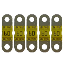 Victron Energy MIDI-fuse 60A/58V-M6 (package of 5 pcs) Запобіжник