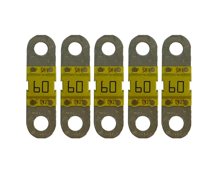 Victron Energy MIDI-fuse 60A/58V-M6 (package of 5 pcs) Запобіжник