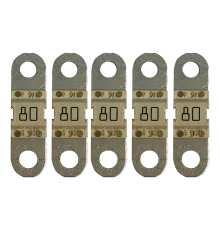 Victron Energy MIDI-fuse 80A/58V-M6 (package of 5 pcs) Запобіжник