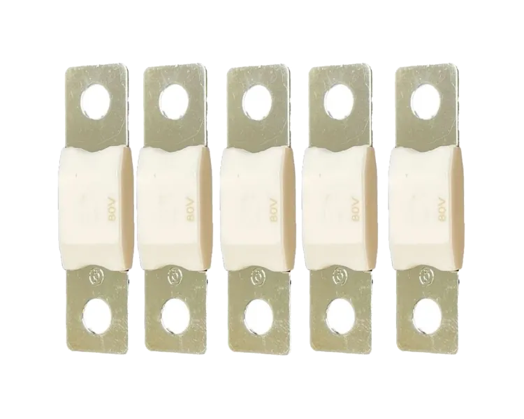 Victron Energy MEGA-fuse 175A/80V (package of 5 pcs) Запобіжник