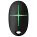 Брелок Ajax Superior SpaceControl black Jeweller