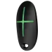 Брелок Ajax Superior SpaceControl black Jeweller