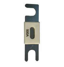 Victron Energy ANL-fuse 500A/80V (1 pc) Запобіжник