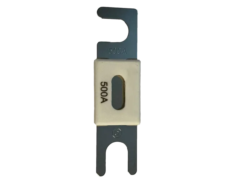 Victron Energy ANL-fuse 500A/80V (1 pc) Запобіжник