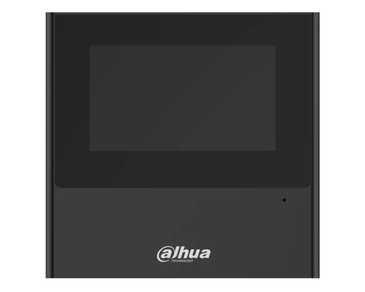 DHI-VTH2611L-WP-BE 4.3" дюймів Wi-Fi Відеодомофон Dahua