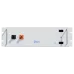 Deye BOS-G-Pack 5.1 51.2В 100 А•г 125А високовольтна сумістна з 99-10025465 Модульна літієва акумуляторна батарея