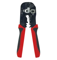 Hanlong HT-581EQ 8P8C/RJ45 Інструмент для обтискання