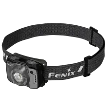 Fenix HL12R V2.0 сірий Ліхтар налобний