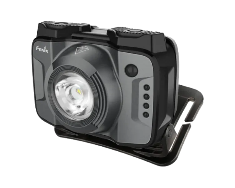Fenix HL12R V2.0 сірий Ліхтар налобний