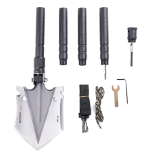 Nextorch MT30 Багатофункціональна складана лопата