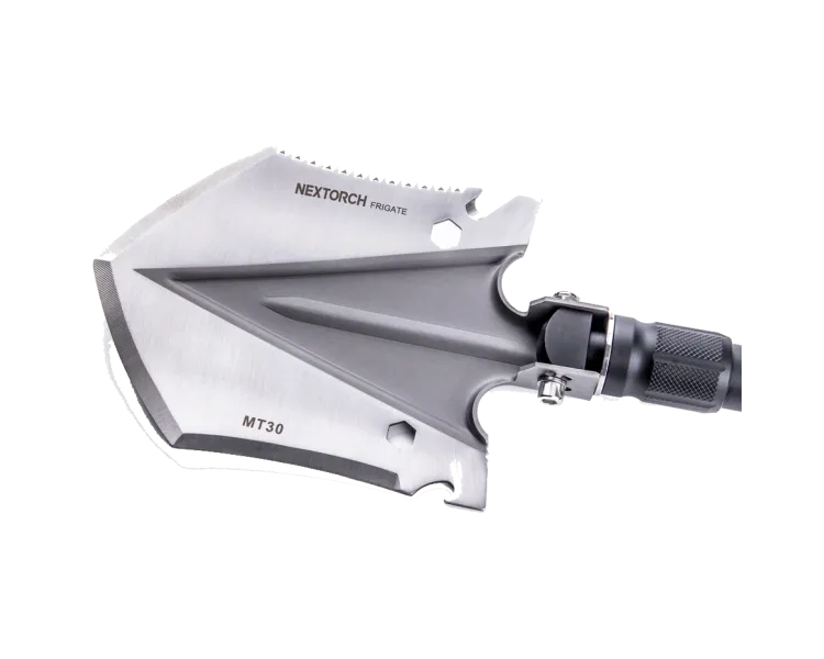 Nextorch MT30 Багатофункціональна складана лопата