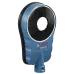 Bosch GDE 162 Насадка для пилевидалення