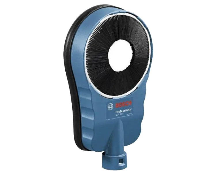 Bosch GDE 162 Насадка для пилевидалення