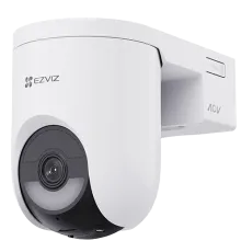 CS-HB8c 4МП (4мм) IP відеокамера Ezviz