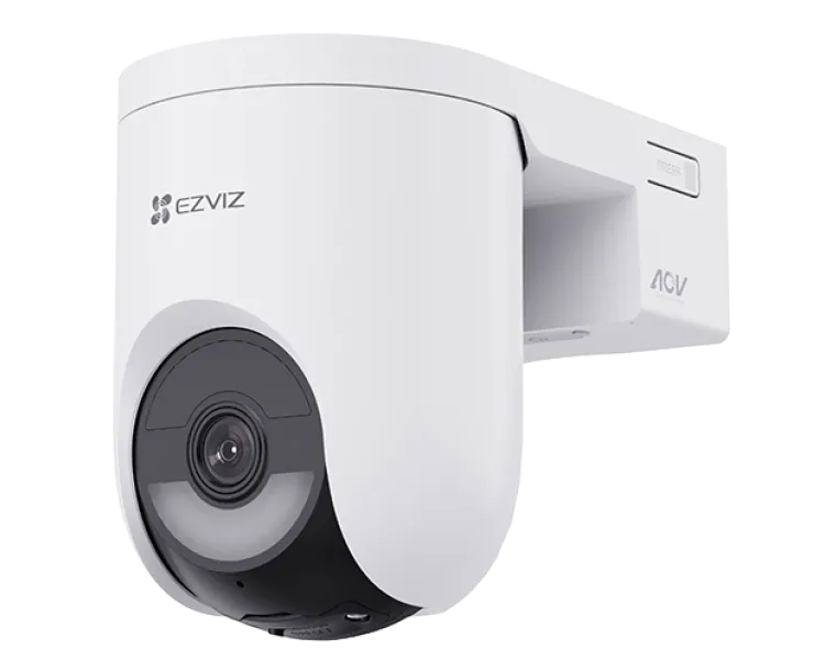 CS-HB8c 4МП (4мм) IP відеокамера Ezviz