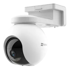 CS-HB8 8МП (4мм) IP відеокамера Ezviz