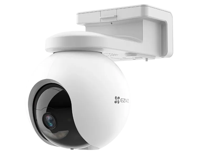 CS-HB8 8МП (4мм) IP відеокамера Ezviz