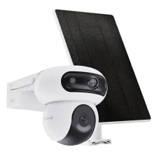 CS-HB90/SP 4МП+4МП (4мм) IP відеокамера Ezviz