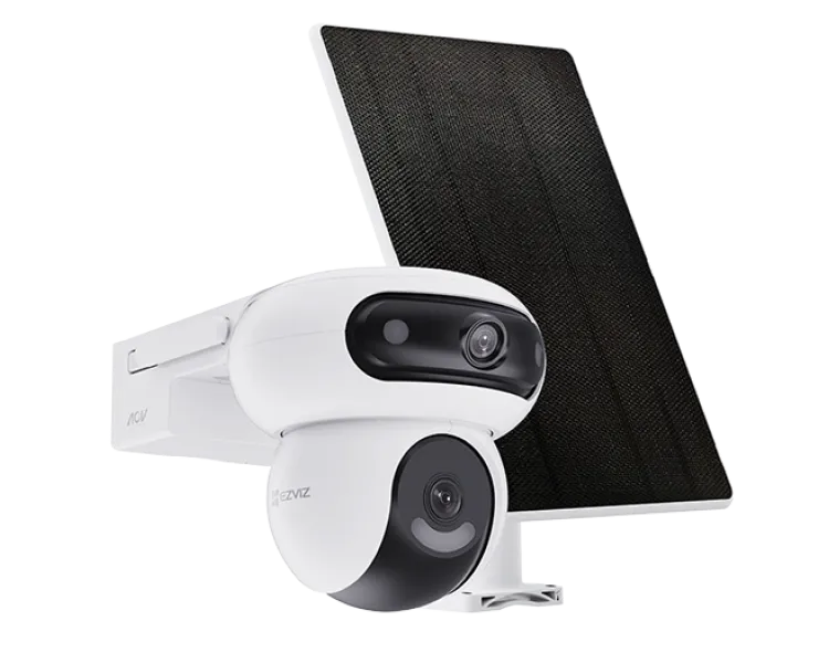 CS-HB90/SP 4МП+4МП (4мм) IP відеокамера Ezviz