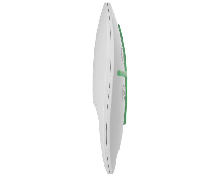 Брелок Ajax Superior SpaceControl white Jeweller