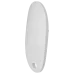 Брелок Ajax Superior SpaceControl white Jeweller