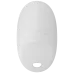 Брелок Ajax Superior SpaceControl white Jeweller