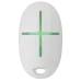 Брелок Ajax Superior SpaceControl white Jeweller