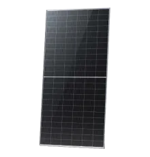Jinko Solar JKM585N-72HL4-BDV 585 Вт (двостороння) Сонячна панель