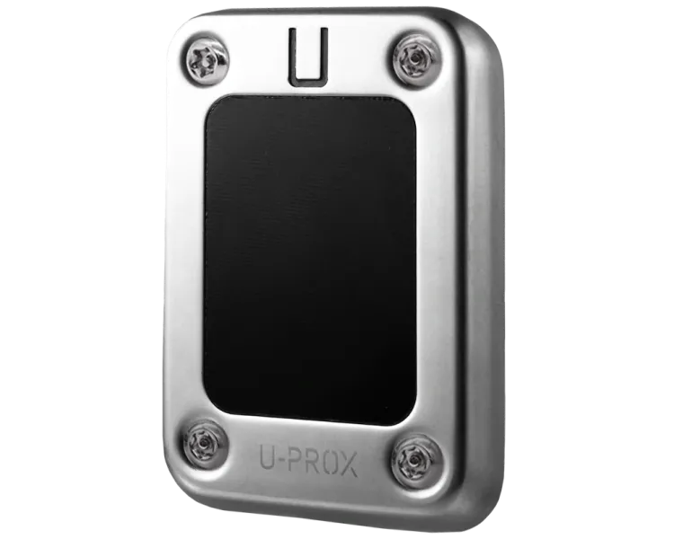 U-Prox SL steel мультиформат IP65 Зчитувач