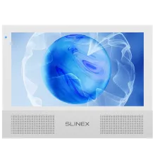 Slinex Sonik 7 AI white Відеодомофон
