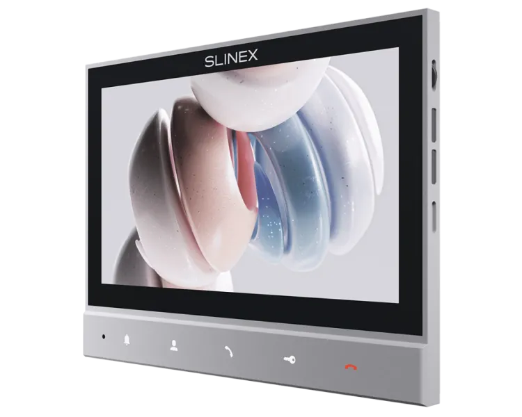 Slinex SK-07HD graphite Відеодомофон