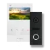 Slinex SQ-04N Cloud white + ML-17HD black Комплект відеодомофон + панель виклику