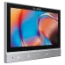 Slinex SK 7 Start (Slinex SK 7 grey + панель виклику ML-17HR graphite) Комплект відеодомофону