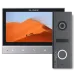 Slinex SK 7 Cloud (Slinex SK 7 Cloud grey + ML-17HD graphite) Комплект відеодомофон + панель виклику