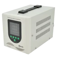 Europower EP-MPS-800/12 500 Вт з правильною синусоїдою Джерело безперебійного живлення