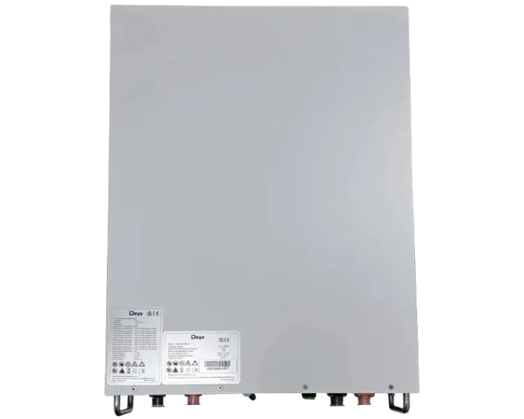 DEYE BOS-G PRO 200-1000Vdc 120A (BOS-G-PDU-2) до батарей 99-10025413 BMS