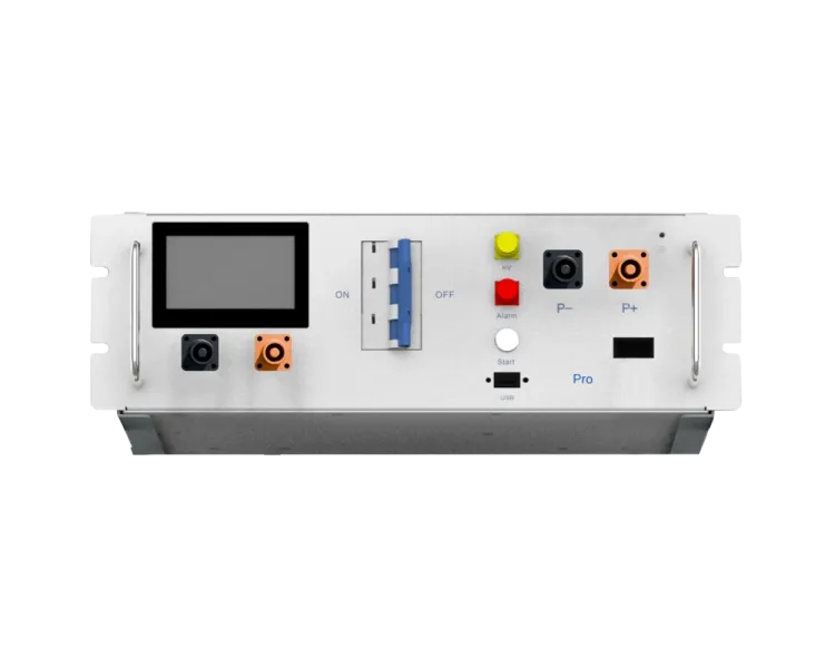 DEYE BOS-G PRO 200-1000Vdc 120A (BOS-G-PDU-2) до батарей 99-10025413 BMS