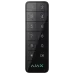 Дротова клавіатура Ajax Superior Keypad Outdoor black Fibra