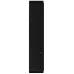 Дротова клавіатура Ajax Superior Keypad Outdoor black Fibra