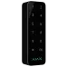 Дротова клавіатура Ajax Superior Keypad Outdoor black Fibra