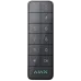 Дротова клавіатура Ajax Superior Keypad Outdoor graphite Fibra