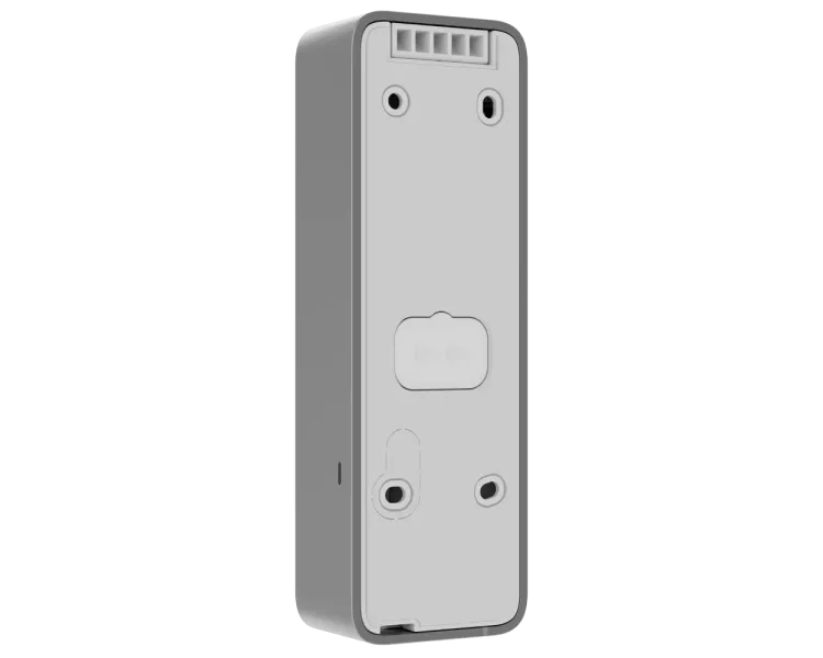 Дротова клавіатура Ajax Superior Keypad Outdoor white Fibra