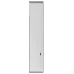 Дротова клавіатура Ajax Superior Keypad Outdoor white Fibra