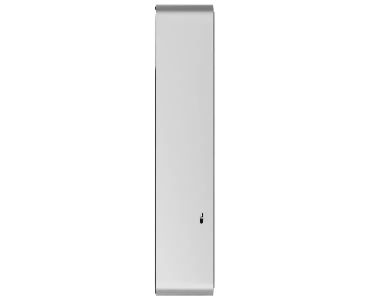 Дротова клавіатура Ajax Superior Keypad Outdoor white Fibra