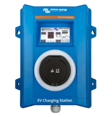Victron Energy EV Charging station Зарядна станція для електромобілів