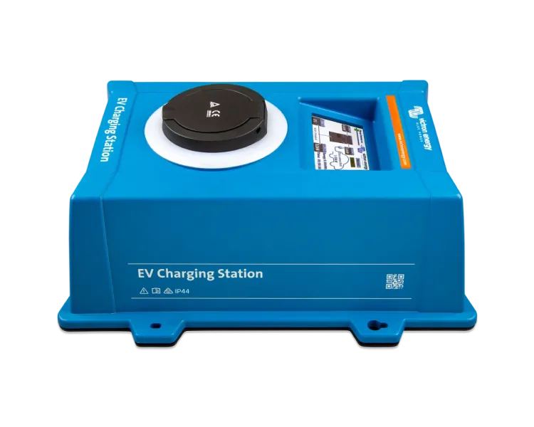 Victron Energy EV Charging station Зарядна станція для електромобілів