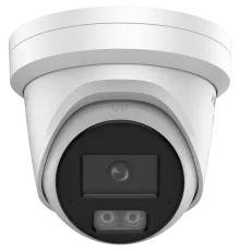DS-2CD2347G3-LIY 4МП ColorVu (4мм) IP відеокамера Hikvision