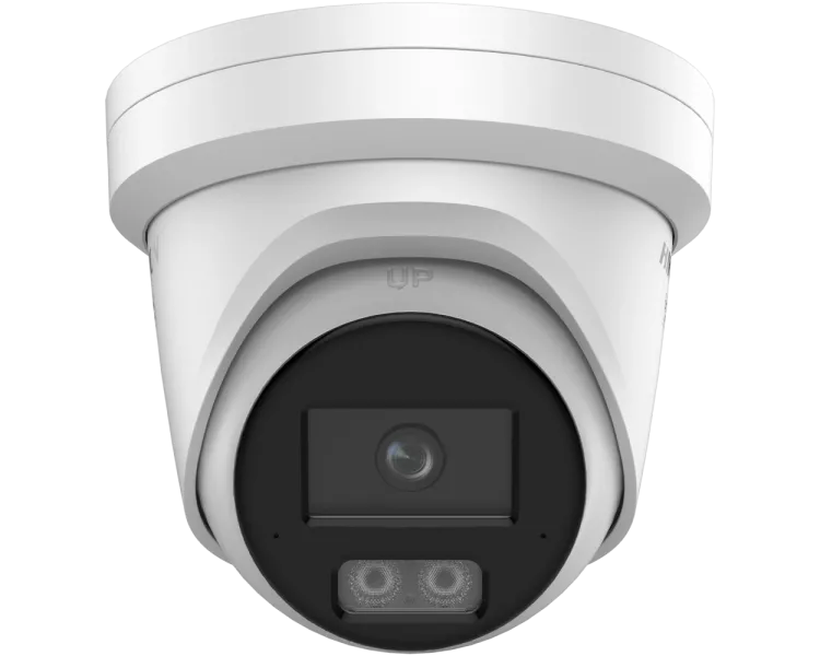 DS-2CD2347G3-LIY 4МП ColorVu (4мм) IP відеокамера Hikvision