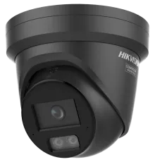 DS-2CD2347G3-LI2UY(BLACK) 4МП ColorVu (2.8мм) IP відеокамера Hikvision