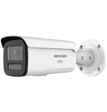 DS-2CD2T47G3-LIY 4МП ColorVu (4мм) IP відеокамера Hikvision